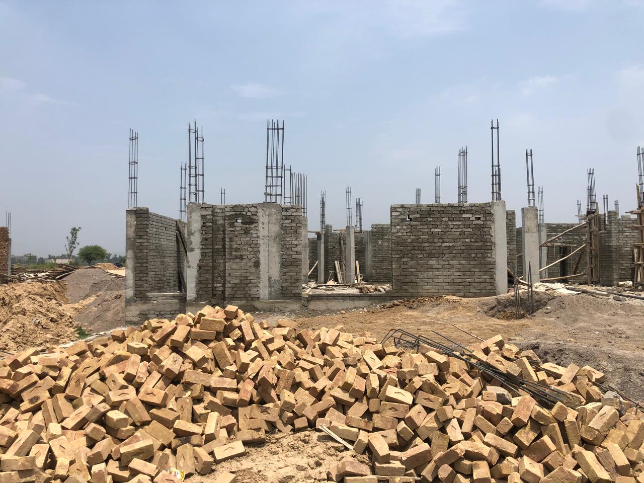 Geotechnical Engineering